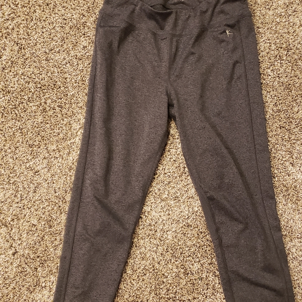 Danskin youth large girls 10-12